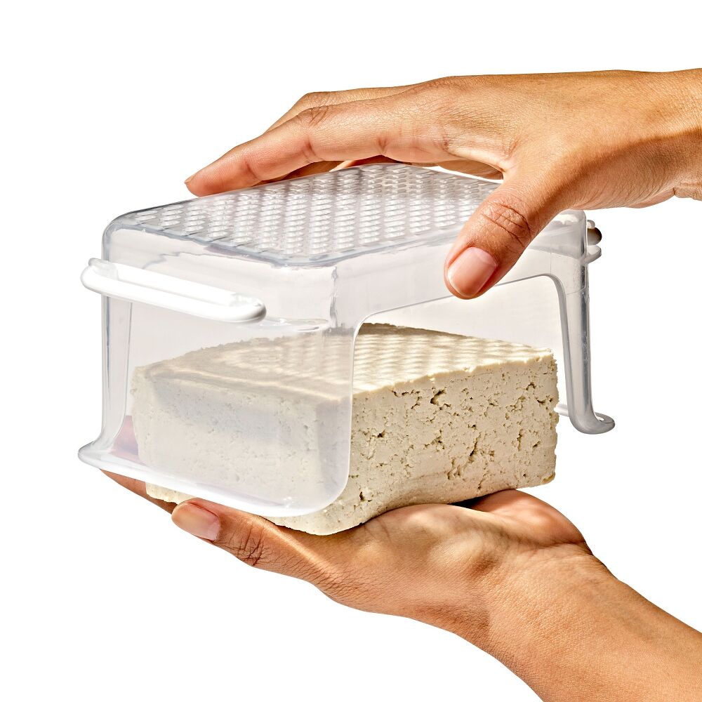 Tofu Press X6