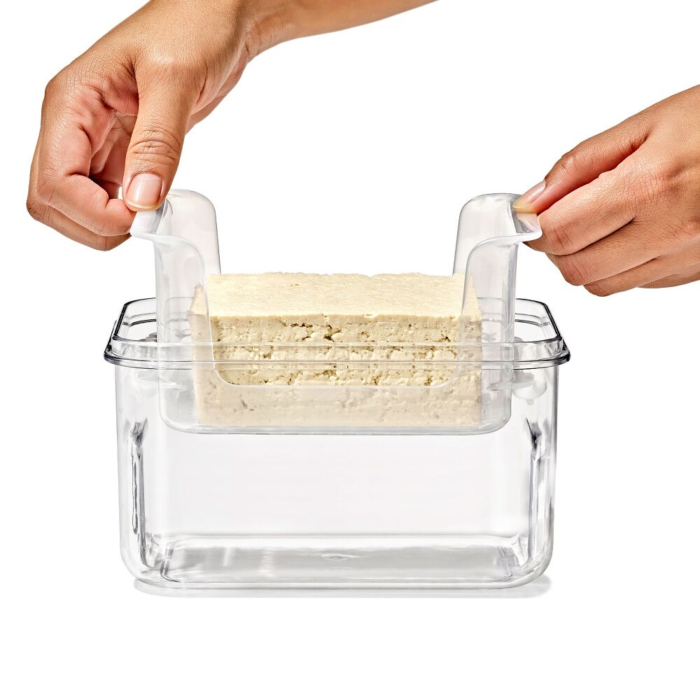 Tofu Press D9