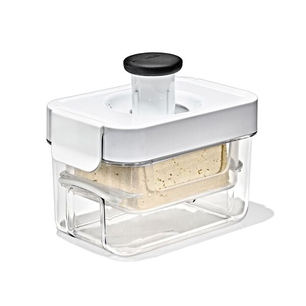 Tofu Press X6