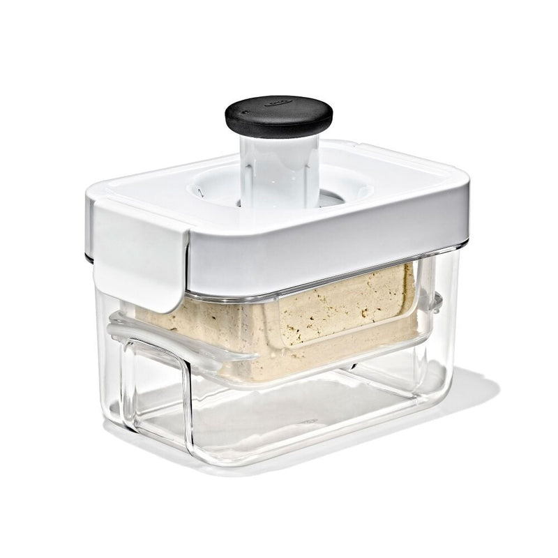 Tofu Press X6