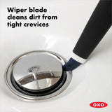 Deep Clean Brush Set W2