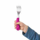 On-the-Go Fork and Spoon Set D5
