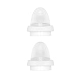 Silicone Self-Feeder Replacement Set U3