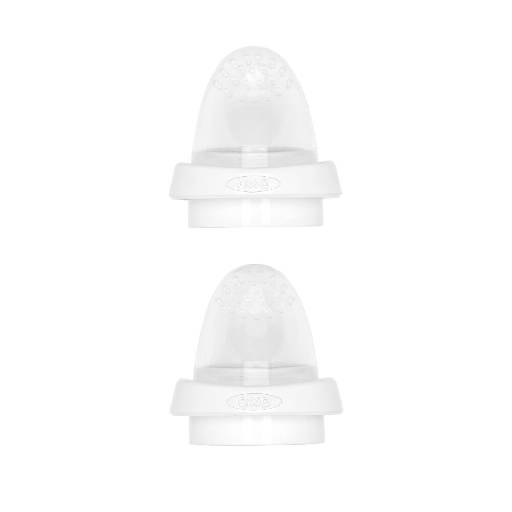 Silicone Self-Feeder Replacement Set U3