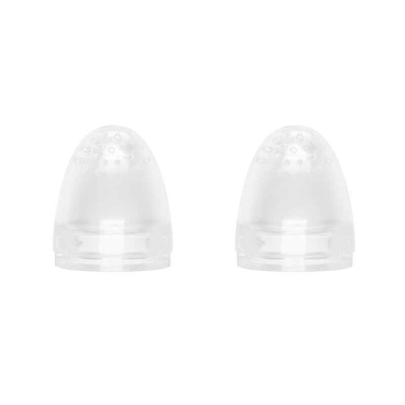 Silicone Self-Feeder Replacement Set U3