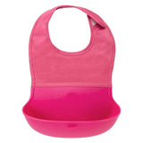 Roll-Up Bib Set V2