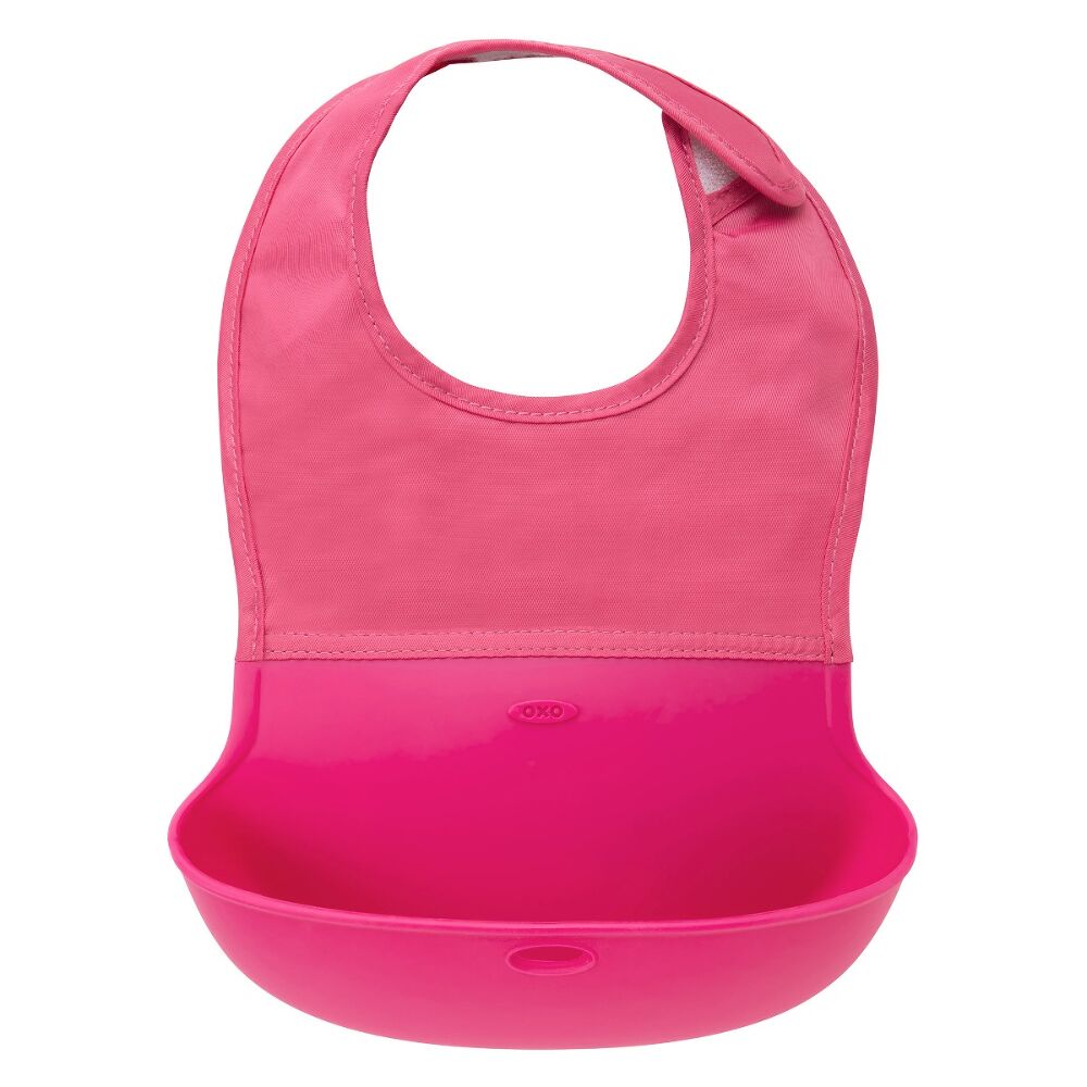 Roll-Up Bib Set V2