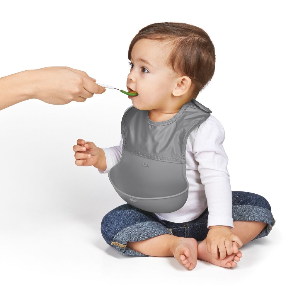 Roll-Up Bib Set V2