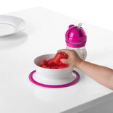 Stick & Stay Suction Bowl F2