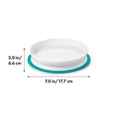 Stick & Stay Suction Plate S9