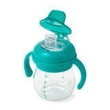 Transitions 6 Oz Soft Spout Sippy Cup with Removable Handles C4