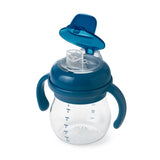 Transitions 6 Oz Soft Spout Sippy Cup with Removable Handles R6