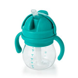 Transitions 6 Oz Straw Cup With Removable Handles A5