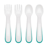 Plastic Fork & Spoon Multipack O7