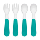 Plastic Fork & Spoon Multipack O7