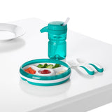 Plastic Fork & Spoon Multipack O7