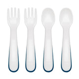 Plastic Fork & Spoon Multipack O7