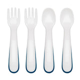 Plastic Fork & Spoon Multipack O7