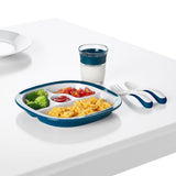 Plastic Fork & Spoon Multipack O7