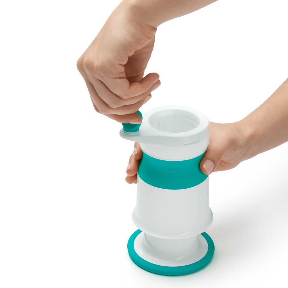OXO Tot Mash Maker Baby Food Mill K3