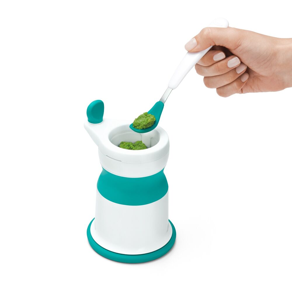 OXO Tot Mash Maker Baby Food Mill K3