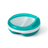 Divided Feeding Dish with Removable Ring H1
