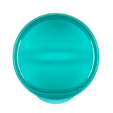 Divided Feeding Dish with Removable Ring H1