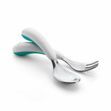Fork & Spoon Set W0