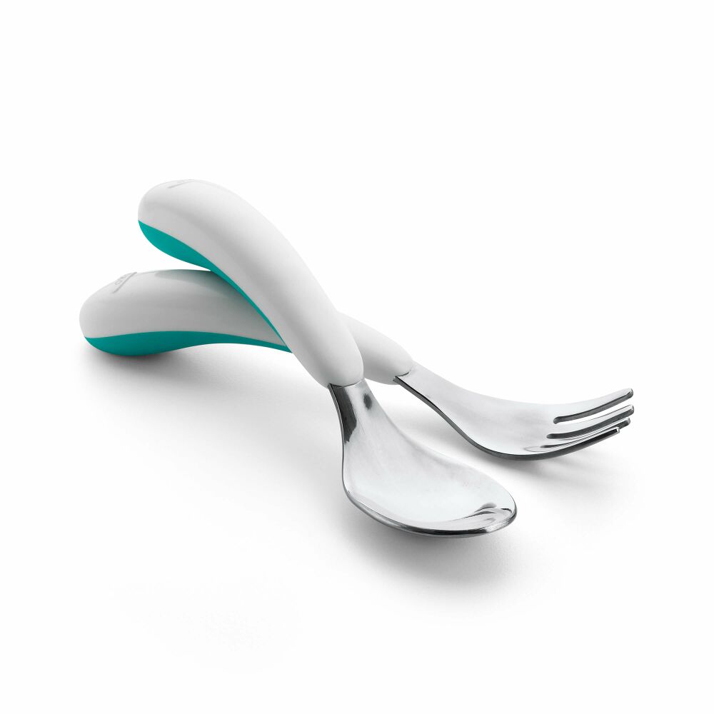 Fork & Spoon Set W0