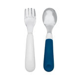 On-the-Go Fork and Spoon Set D5