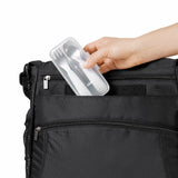 On-the-Go Fork and Spoon Set D5