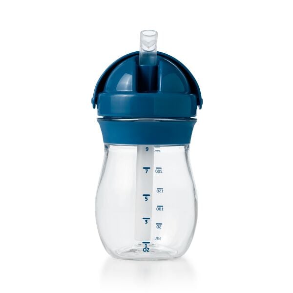 Transitions 9 Oz Straw Cup D0