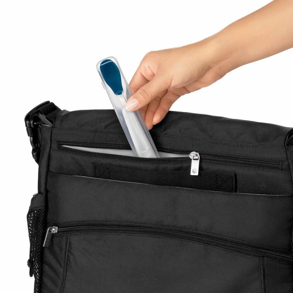 On-the-Go Feeding Spoon J2