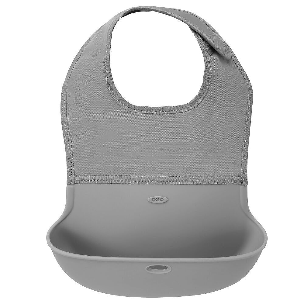 Roll-Up Bib Set V2