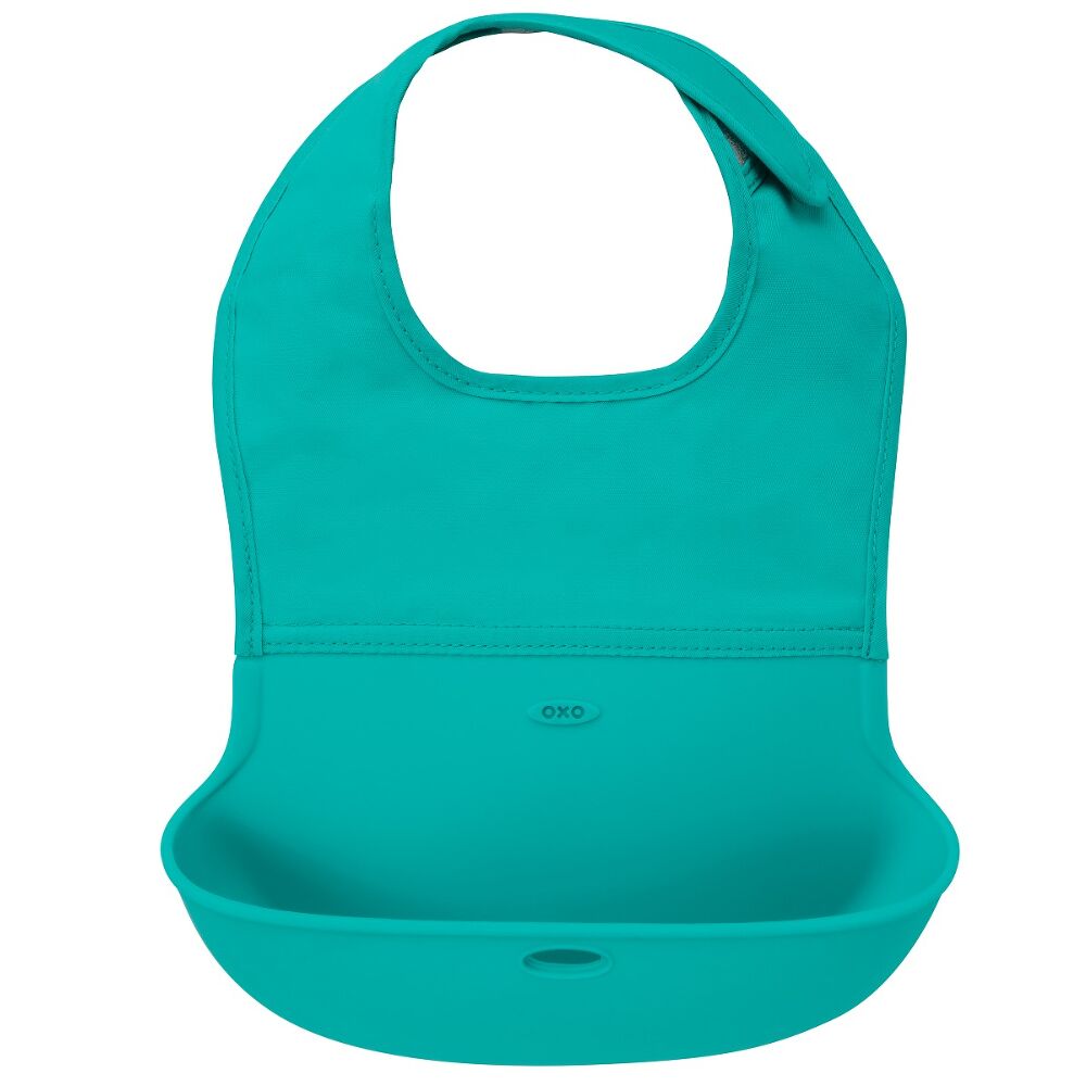 Roll-Up Bib Set V2