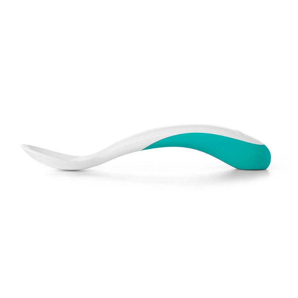 On-the-Go Plastic Fork and Spoon Set with Travel Case N7