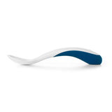 On-the-Go Plastic Fork and Spoon Set with Travel Case S6