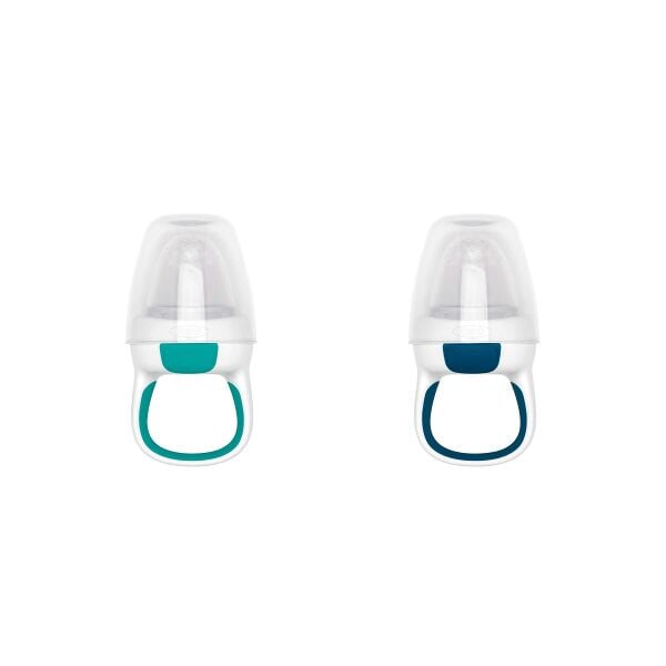 Silicone Self-Feeder Set B2