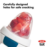Silicone Self-Feeder Set B2