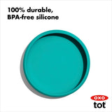 Silicone Plate O8