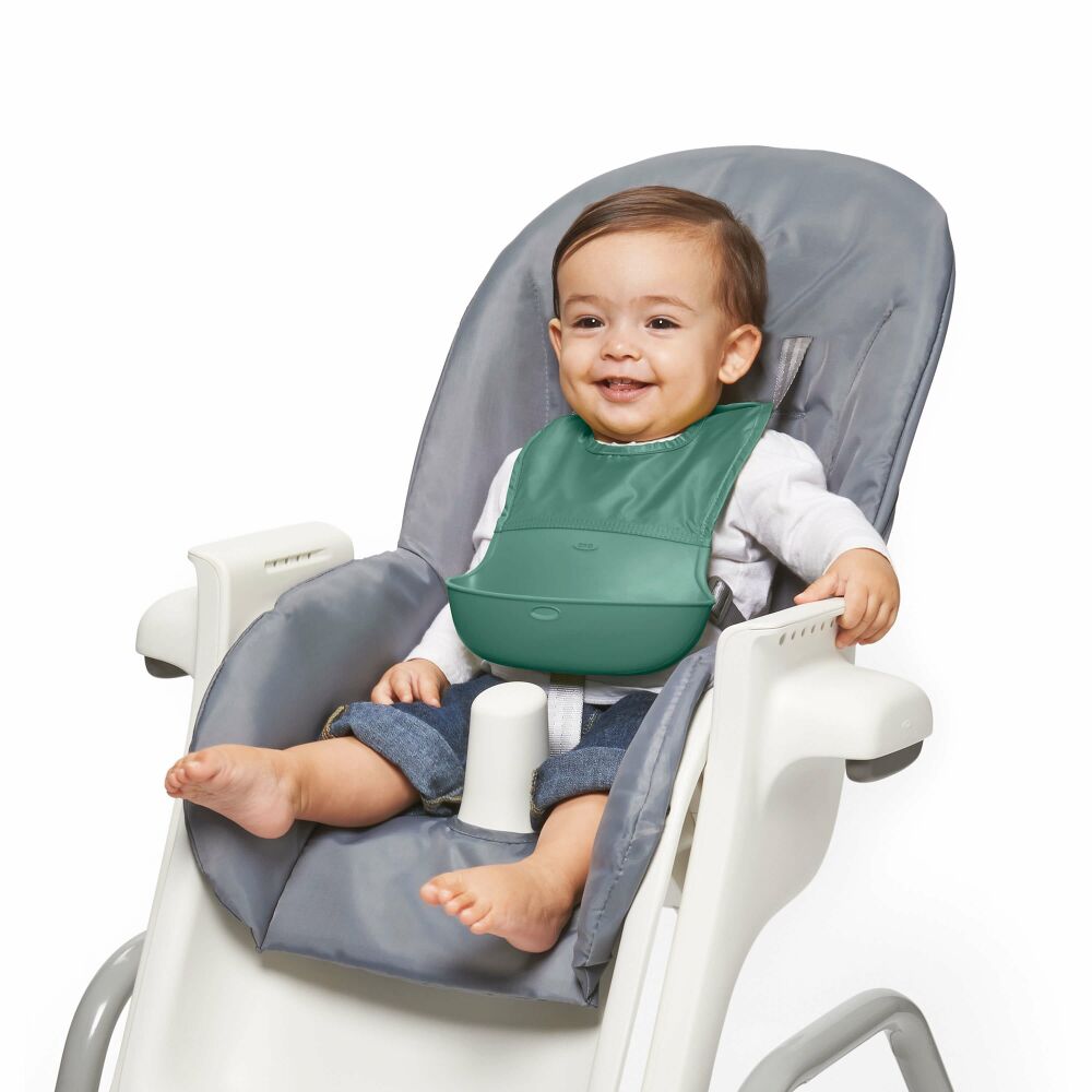 Roll-Up Bib Set V2