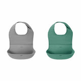 Roll-Up Bib Set V2