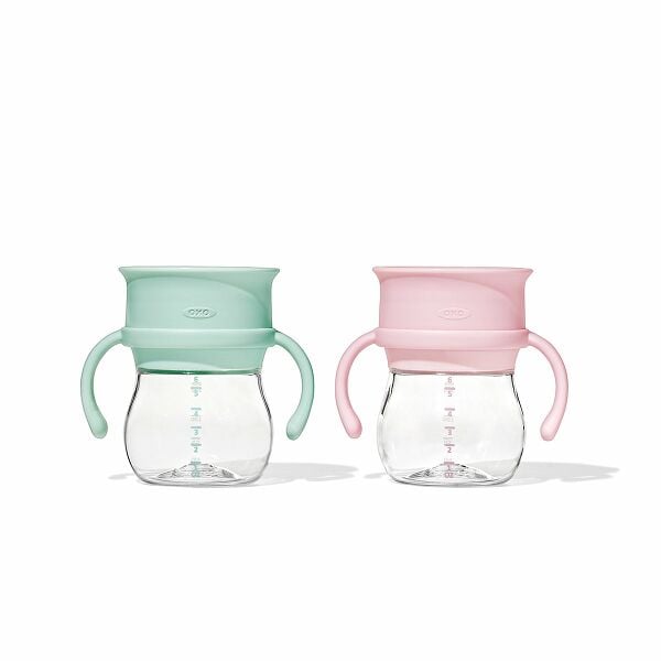 360 Cup 6 oz 2-Pack U9