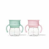 360 Cup 6 oz 2-Pack B8