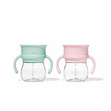 360 Cup 6 oz 2-Pack U9