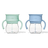 360 Cup 6 oz 2-Pack U9