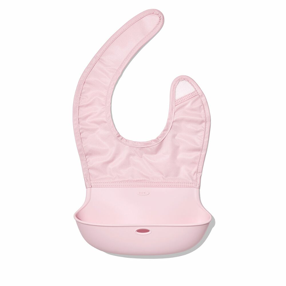 Roll-Up Bib 2 Pack P4