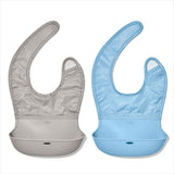 Roll-Up Bib 2 Pack P4