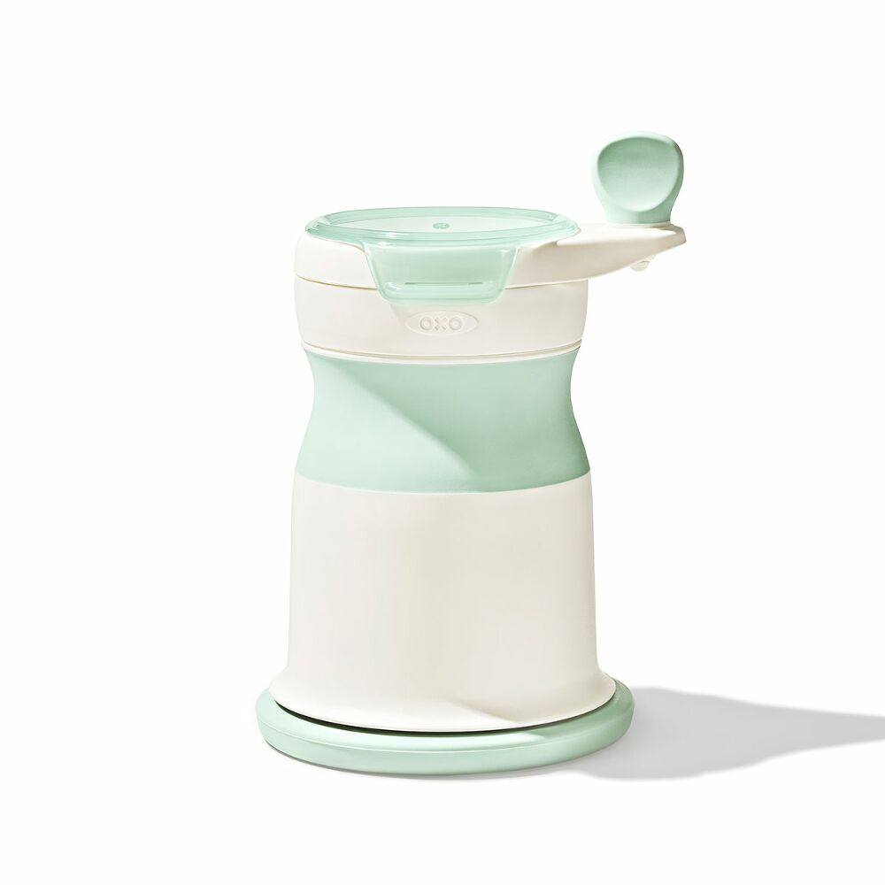 OXO Tot Mash Maker Baby Food Mill K3