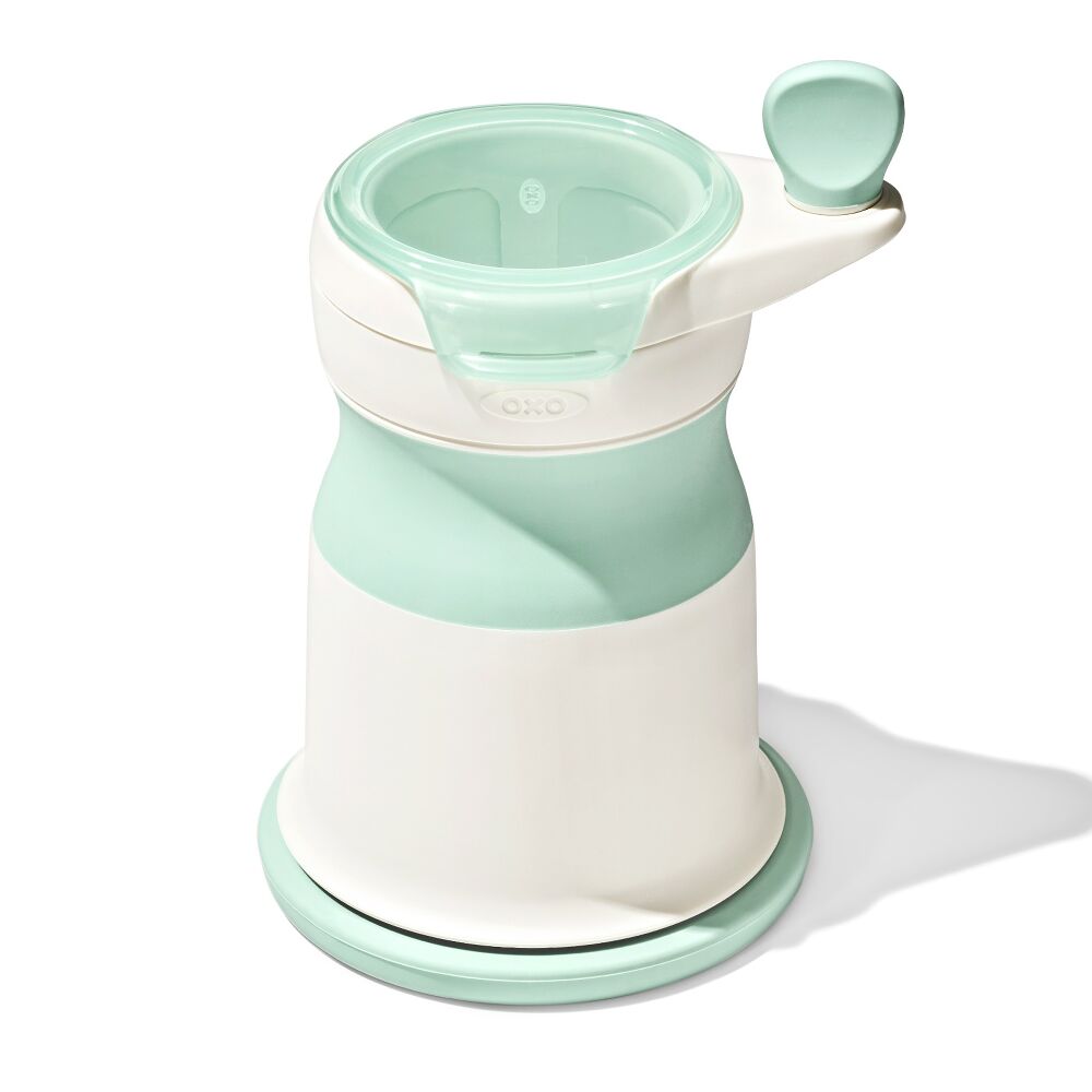 OXO Tot Mash Maker Baby Food Mill K3
